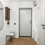 Апартаменты (Классный Домик. 1-комнатная квартира с видом на город и облака), Апартаменты Классный Домик. 1-комнатные с видом на город и облака