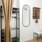 Апартаменты (Классный Домик. 1-комнатная квартира с видом на город и облака), Апартаменты Классный Домик. 1-комнатные с видом на город и облака