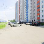 Апартаменты (Классный Домик. 1-комнатная квартира с видом на город и облака), Апартаменты Классный Домик. 1-комнатные с видом на город и облака