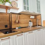 Апартаменты (Классный Домик. 1-комнатная квартира с видом на город и облака), Апартаменты Классный Домик. 1-комнатные с видом на город и облака