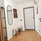 Апартаменты (Классный Домик. 1-комнатная квартира с видом на город и облака), Апартаменты Классный Домик. 1-комнатные с видом на город и облака