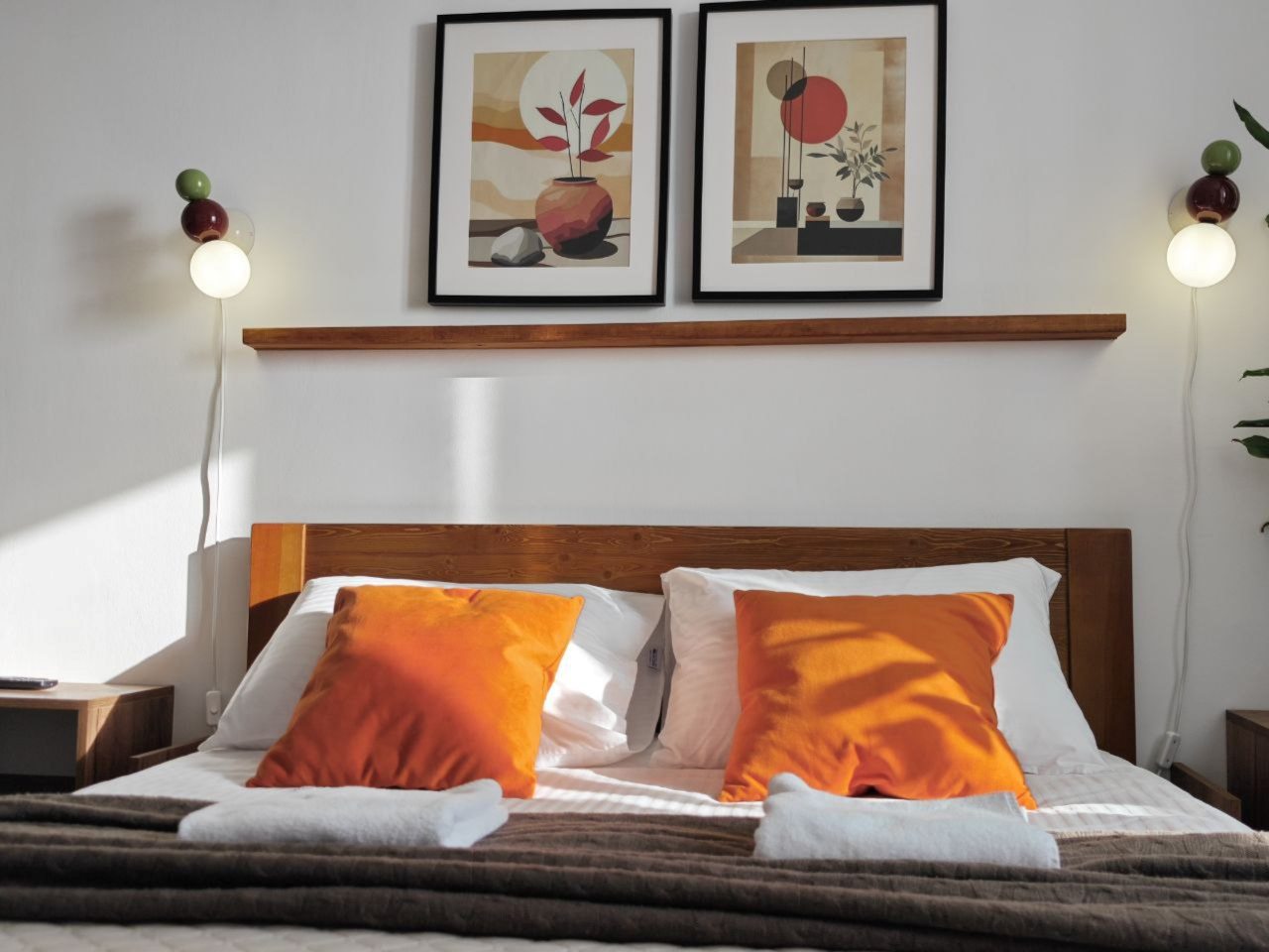 Апартаменты (Классный Домик. 1-комнатная квартира с видом на город и облака), Апартаменты Классный Домик. 1-комнатные с видом на город и облака