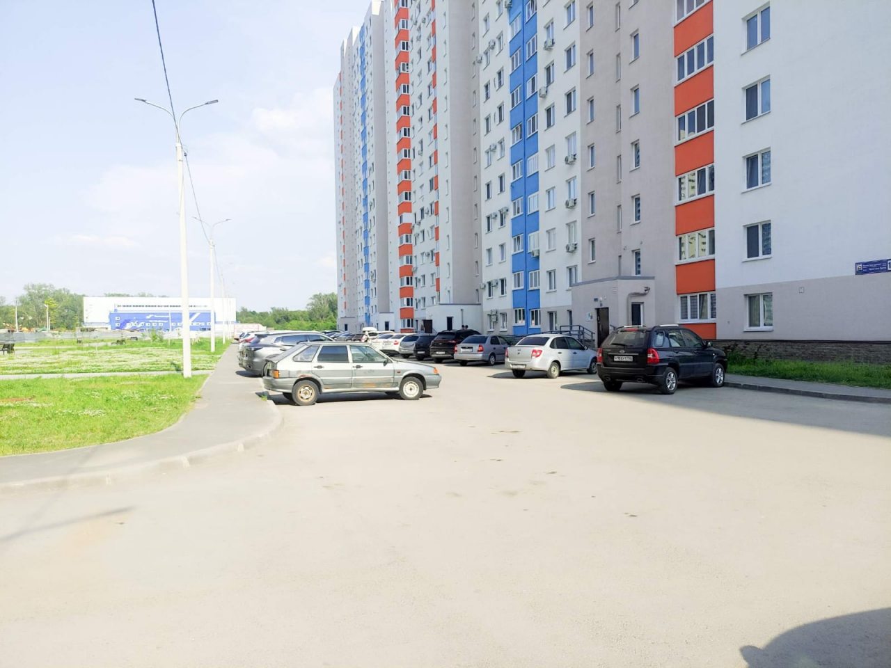 Апартаменты (Классный Домик. 1-комнатная квартира с видом на город и облака), Апартаменты Классный Домик. 1-комнатные с видом на город и облака