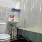 Двухместный (Номер в блоке), База отдыха Солнечный