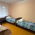 Трёхместный и более (Номер в блоке), База отдыха Солнечный