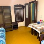 Трёхместный и более (Номер в блоке), База отдыха Солнечный