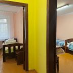 Одноместный (Номер в блоке), База отдыха Солнечный