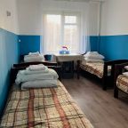 Четырехместный (Номер в 3 корпусе), База отдыха Солнечный