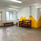 Четырехместный (Номер в 3 корпусе), База отдыха Солнечный