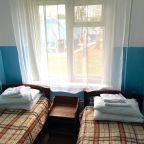 Двухместный (Номер в 3 корпусе), База отдыха Солнечный