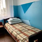 Двухместный (Номер в 3 корпусе), База отдыха Солнечный