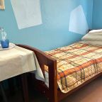 Двухместный (Номер в 3 корпусе), База отдыха Солнечный