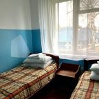 Двухместный (Номер в 3 корпусе), База отдыха Солнечный