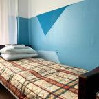 Двухместный (Номер в 3 корпусе), База отдыха Солнечный