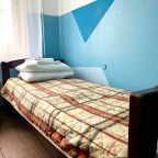 Двухместный (Номер в 3 корпусе), База отдыха Солнечный