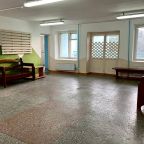 Двухместный (Номер в 3 корпусе), База отдыха Солнечный