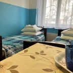 Трёхместный и более (Номер в 3 корпусе), База отдыха Солнечный