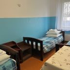 Трёхместный и более (Номер в 3 корпусе), База отдыха Солнечный