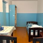 Трёхместный и более (Номер в 3 корпусе), База отдыха Солнечный