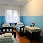 Трёхместный и более (Номер в 3 корпусе), База отдыха Солнечный