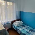 Одноместный (Номер в 3 корпусе), База отдыха Солнечный