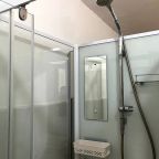 Одноместный (Номер в 3 корпусе), База отдыха Солнечный