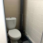 Одноместный (Номер в 3 корпусе), База отдыха Солнечный