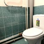 Четырехместный (Номер в 4 корпусе), База отдыха Солнечный