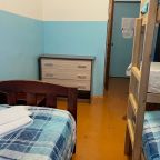 Двухместный (Номер в 4 корпусе), База отдыха Солнечный