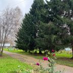 Автостоянка / Парковка, База отдыха Солнечный