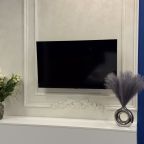 Двухместный (Джуниор сьют), Отель Альфатор