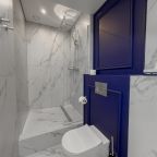 Двухместный (Джуниор сьют), Отель Альфатор