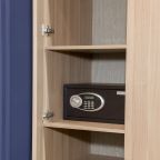 Двухместный (Джуниор сьют), Отель Альфатор