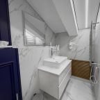 Двухместный (Джуниор сьют), Отель Альфатор