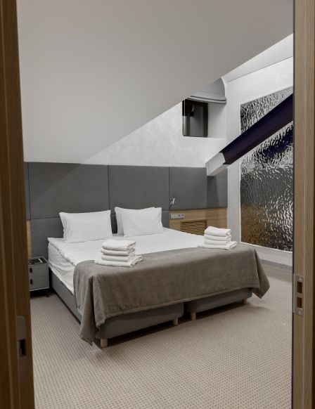 Отель Альфатор, Вологда