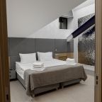 Двухместный (Джуниор сьют), Отель Альфатор