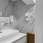 Двухместный (Джуниор сьют), Отель Альфатор