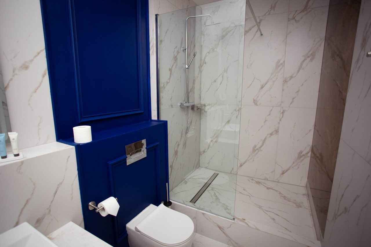 Двухместный (Джуниор сьют), Отель Альфатор