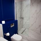 Двухместный (Джуниор сьют), Отель Альфатор