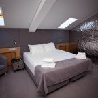 Двухместный (Джуниор сьют), Отель Альфатор