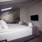 Двухместный (Джуниор сьют), Отель Альфатор