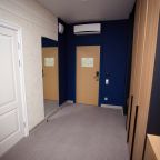 Двухместный (Джуниор сьют), Отель Альфатор