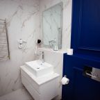 Двухместный (Джуниор сьют), Отель Альфатор