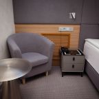 Двухместный (Джуниор сьют), Отель Альфатор