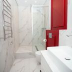 Двухместный (Джуниор сьют), Отель Альфатор