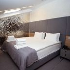 Двухместный (Джуниор сьют), Отель Альфатор