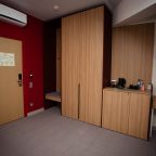 Двухместный (Джуниор сьют), Отель Альфатор