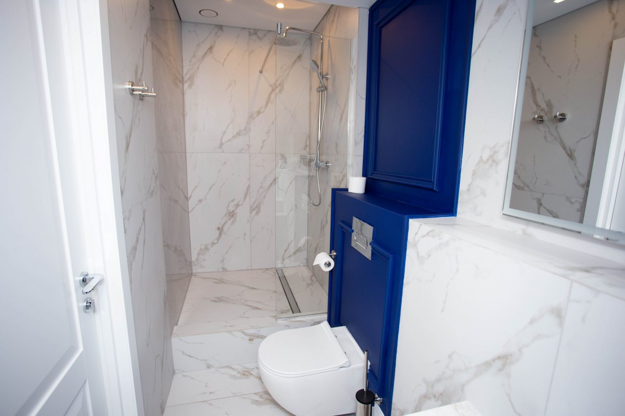 Двухместный (Стандарт), Отель Альфатор