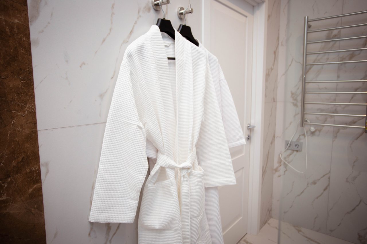 Двухместный (Стандарт), Отель Альфатор