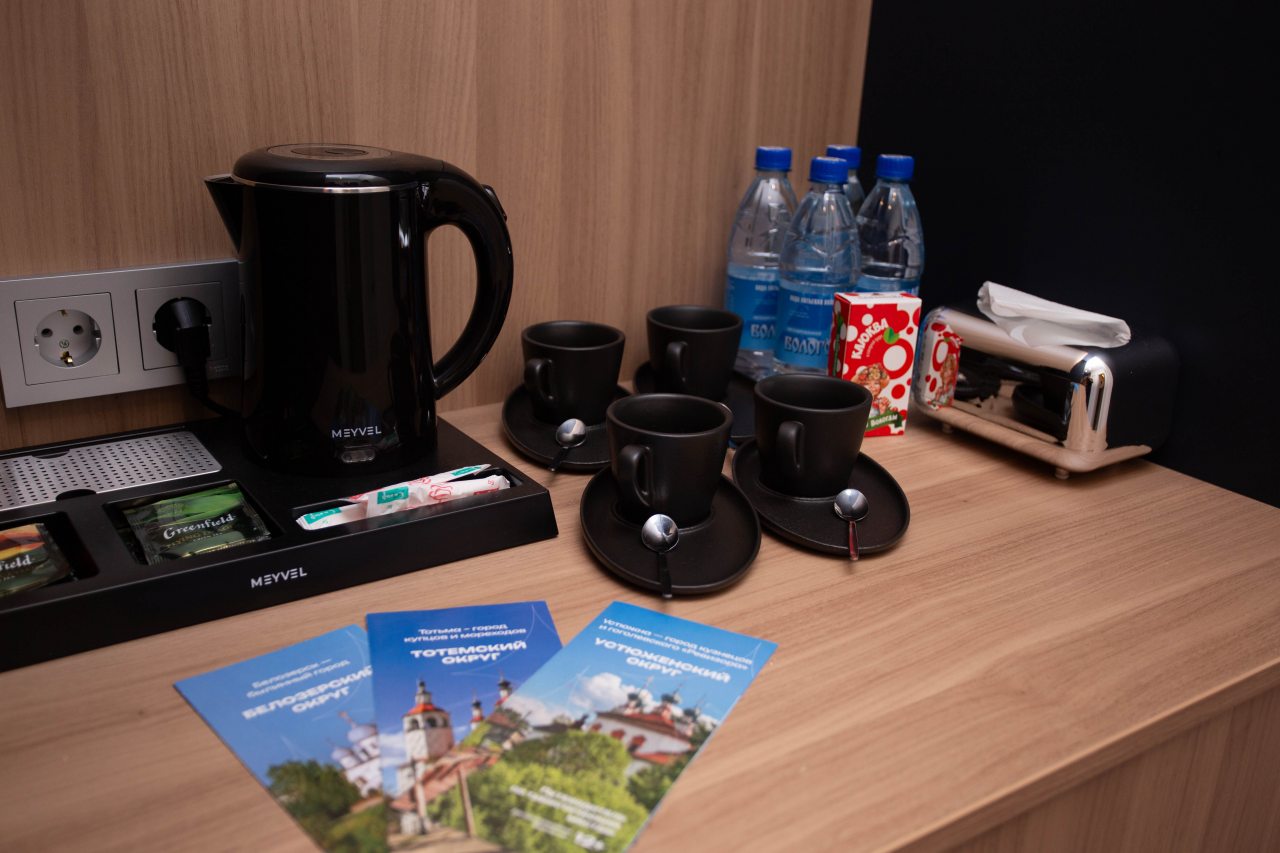 Семейный (Двухкомнатный джуниор сьют), Отель Альфатор